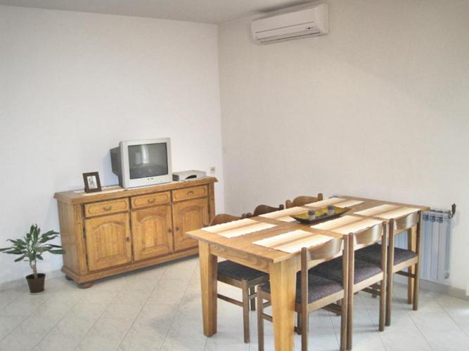 Apartments Mare Makarska Pokój zdjęcie