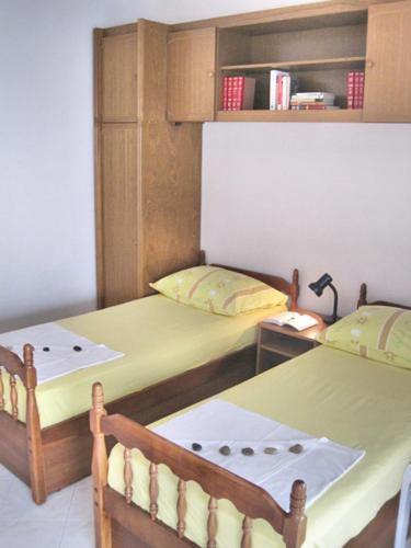 Apartments Mare Makarska Pokój zdjęcie