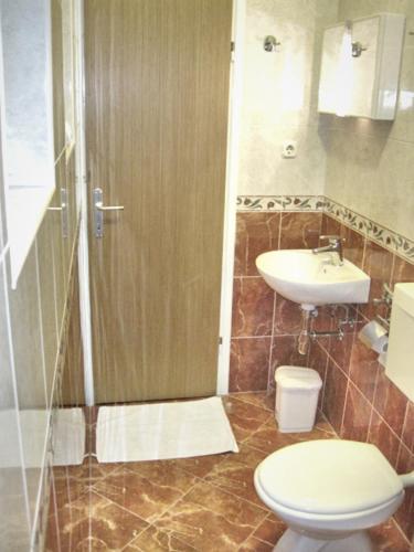 Apartments Mare Makarska Pokój zdjęcie