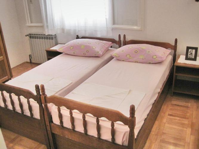 Apartments Mare Makarska Pokój zdjęcie