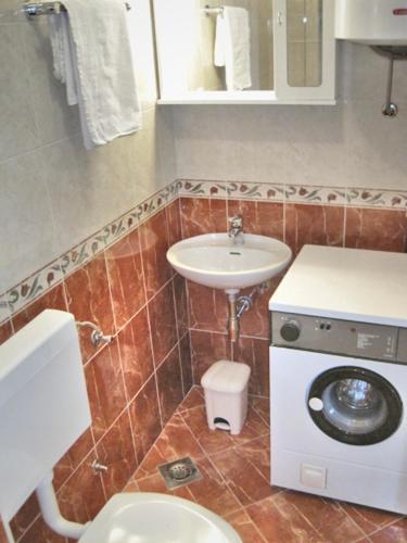 Apartments Mare Makarska Pokój zdjęcie