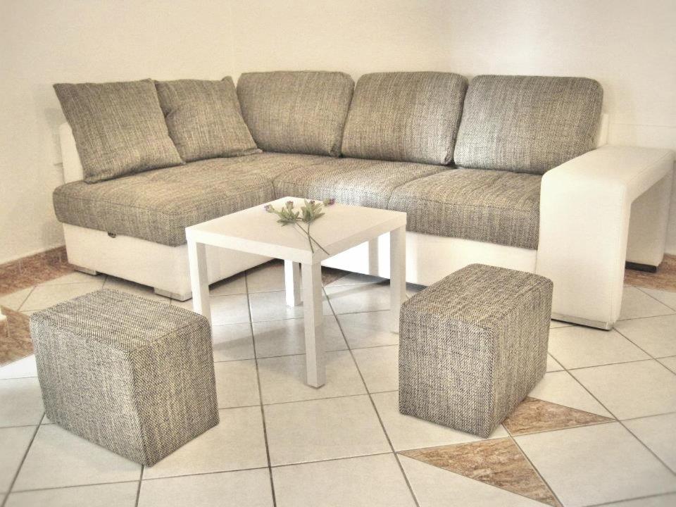 Apartments Mare Makarska Pokój zdjęcie