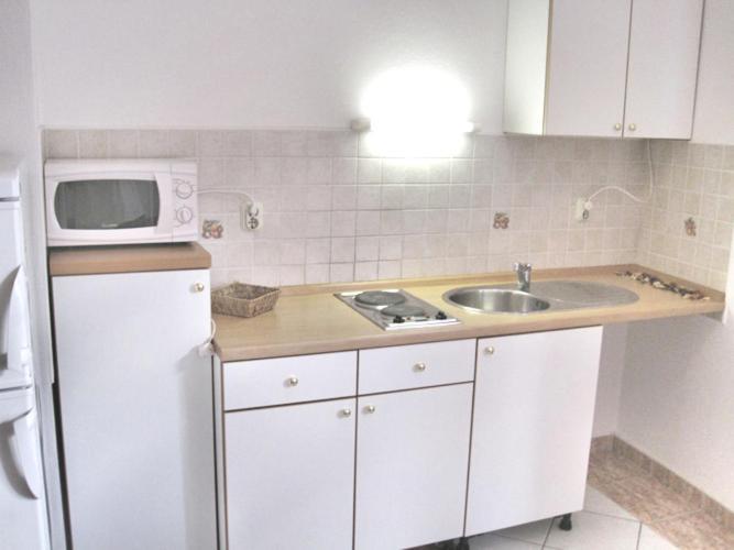 Apartments Mare Makarska Pokój zdjęcie