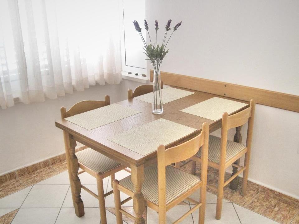 Apartments Mare Makarska Pokój zdjęcie