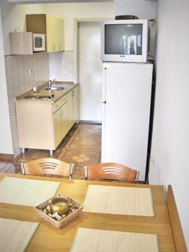 Apartments Mare Makarska Pokój zdjęcie