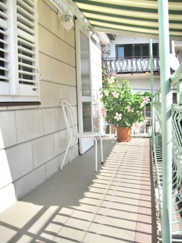 Apartments Mare Makarska Pokój zdjęcie