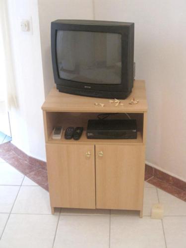 Apartments Mare Makarska Zewnętrze zdjęcie