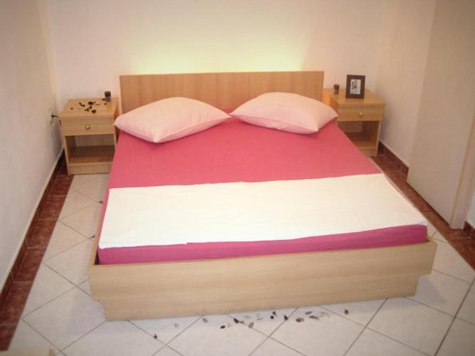 Apartments Mare Makarska Zewnętrze zdjęcie